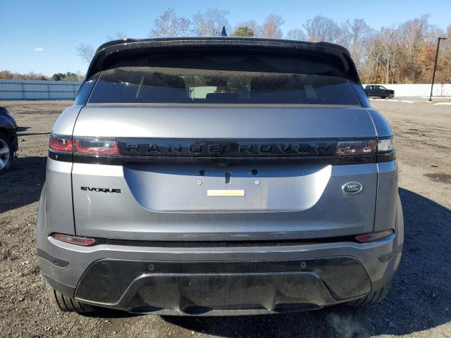 Photo 6 from auction – 2023 LAND ROVER RANGE ROVE with VIN SALZJ2FX0PH198152
