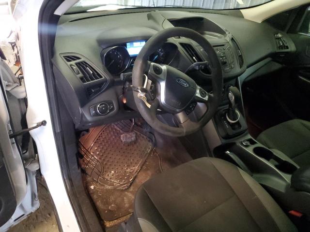 Photo 8 from auction – 2014 FORD ESCAPE S with VIN 1FMCU0F72EUA23491