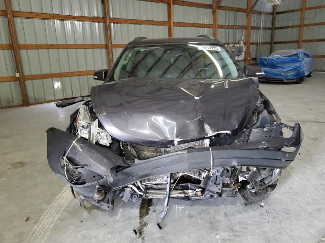 Photo 5 from auction – 2016 CHEVROLET TRAVERSE with VIN 1GNKRJKD7GJ193537
