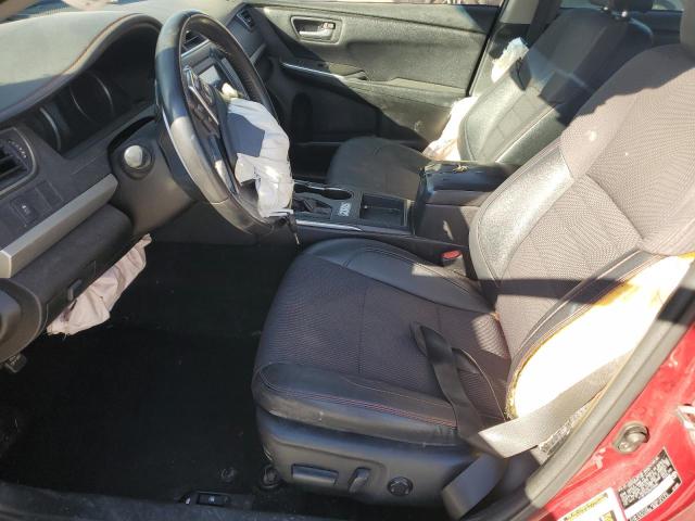 Photo 7 from auction – 2017 TOYOTA CAMRY LE with VIN 4T1BF1FKXHU726938