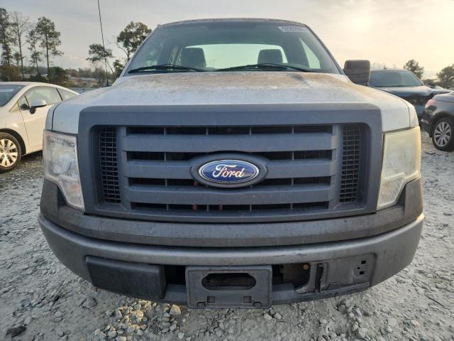 Photo 5 from auction – 2010 FORD F150 with VIN 1FTMF1C89AKE73473