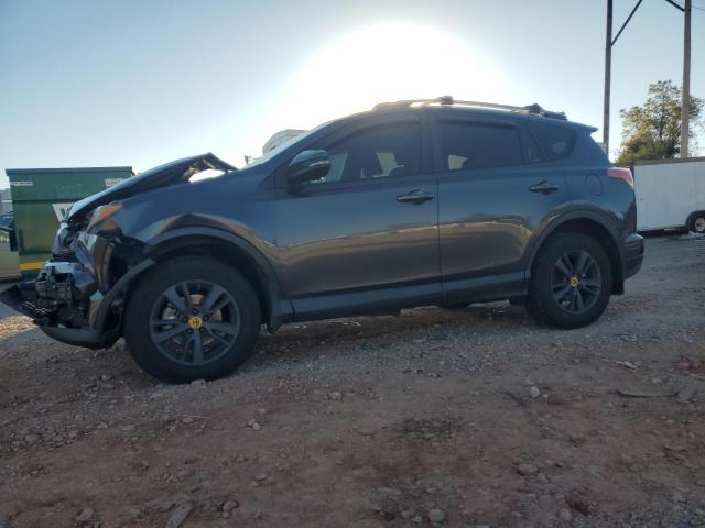 Photo 1 from auction – 2017 TOYOTA RAV4 XLE with VIN 2T3WFREVXHW355394