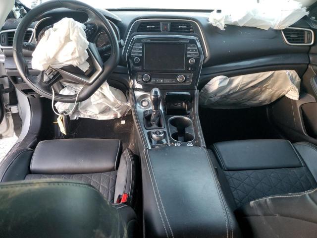 Photo 8 from auction – 2019 NISS MAXIMA with VIN 1N4AA6AV4KC380191
