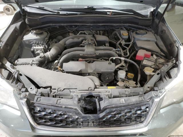 Photo 12 from auction – 2015 SUBARU FORESTER 2 with VIN JF2SJADC2FH528554