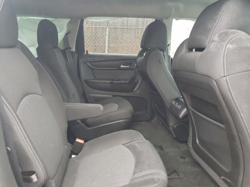 Photo 11 from auction – 2014 CHEVROLET TRAVERSE L with VIN 1GNKVGKDXEJ255136