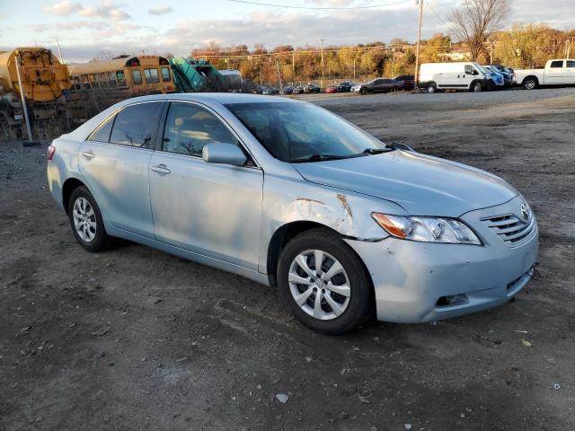 Photo 4 from auction – 2007 TOYOTA CAMRY CE with VIN 4T1BE46K37U715282