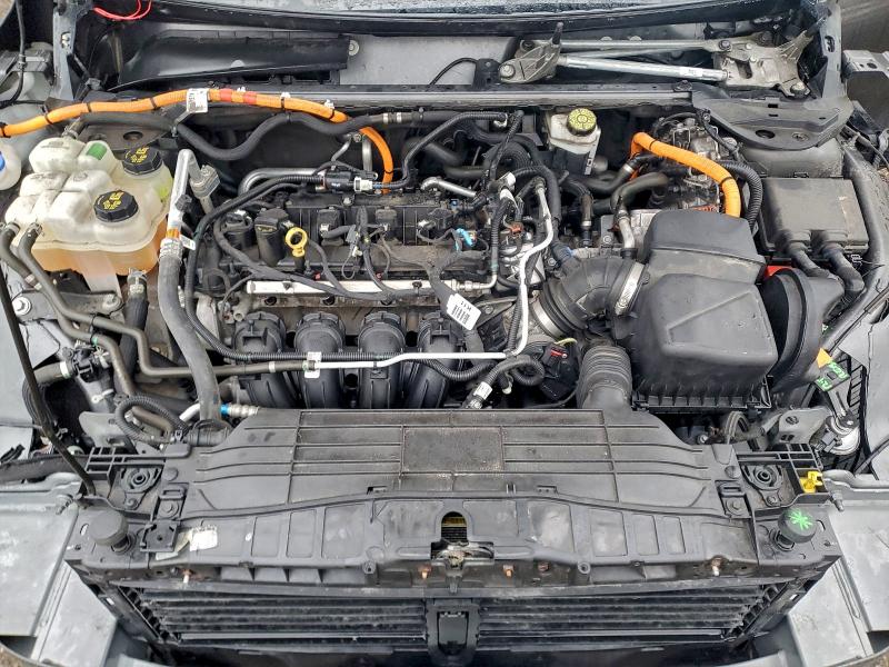 Photo 12 from auction – 2020 FORD ESCAPE TIT with VIN 1FMCU9DZ0LUC59949