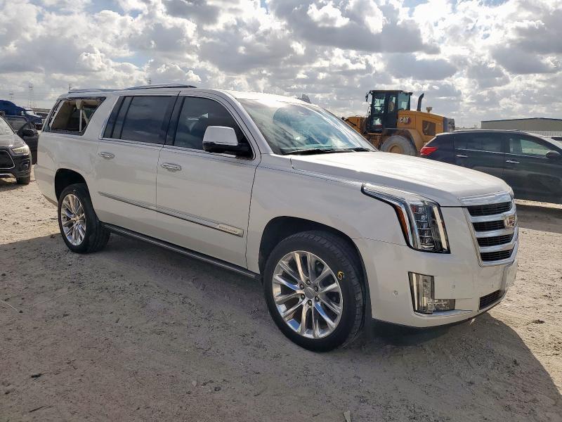 Photo 4 from auction – 2019 CADILLAC ESCALADE E with VIN 1GYS3JKJ5KR336196