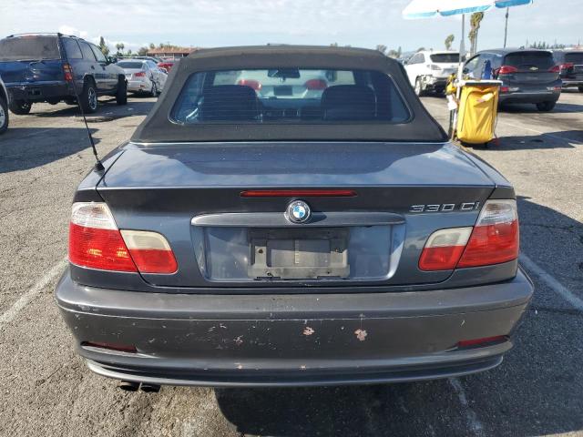 Photo 6 from auction – 2002 BMW 330 with VIN WBABS53492JU92388