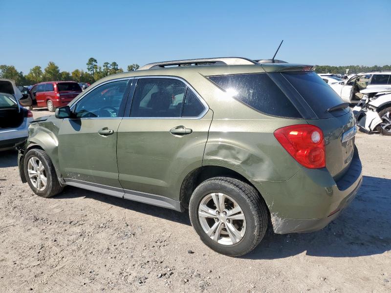 Photo 2 from auction – 2015 CHEVROLET EQUINOX LT with VIN 2GNALBEK2F6123601