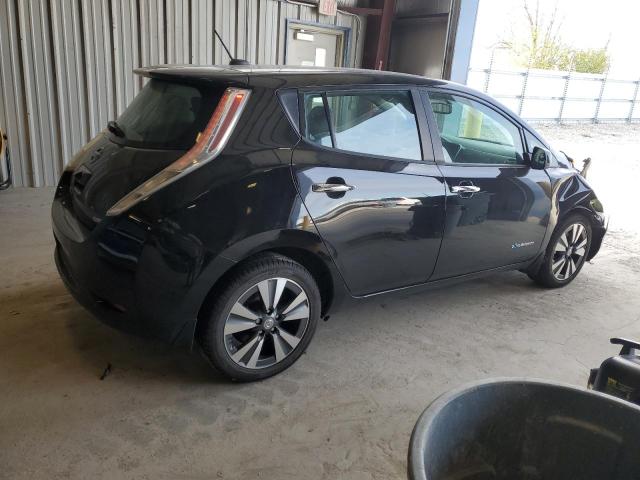 Photo 3 from auction – 2015 NISSAN LEAF S with VIN 1N4AZ0CP9FC301267