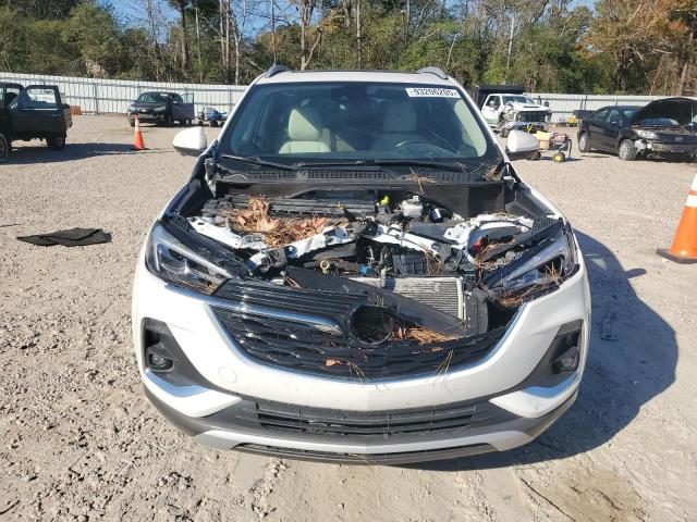 Photo 5 from auction – 2020 BUICK ENCORE GX with VIN KL4MMGSL9LB112059
