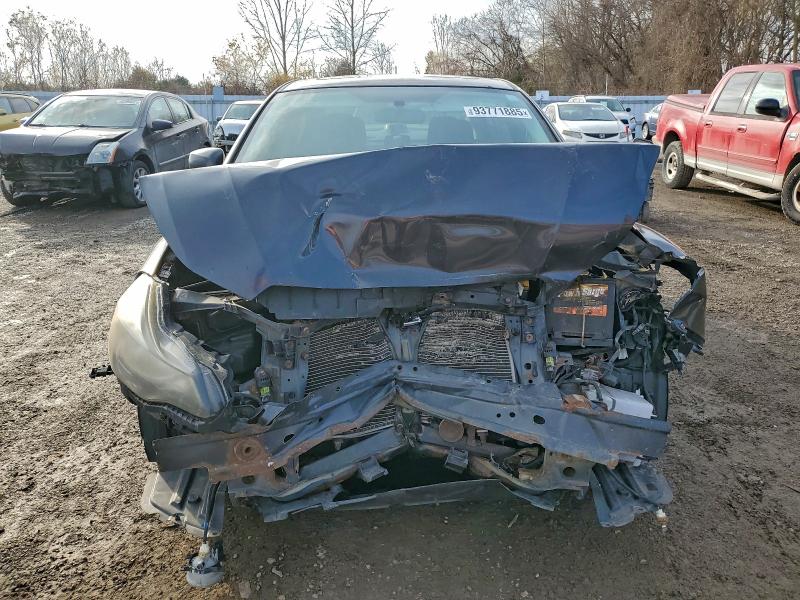 Photo 5 from auction – 2012 SUBARU IMPREZA PR with VIN JF1GJAD69CH011168