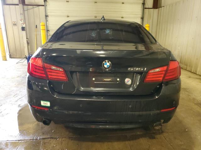Photo 6 from auction – 2012 BMW 535 XI with VIN WBAFU7C55CDU60893