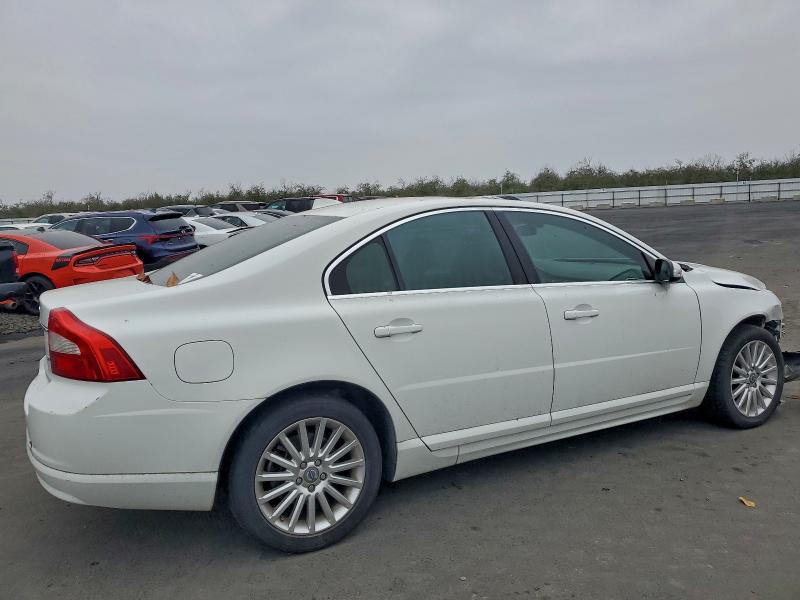 Zdjęcie 3 z aukcji – 2007 VOLVO S80 z VIN YV1AS982071025262