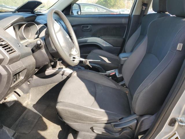 Photo 7 from auction – 2008 MITSUBISHI OUTLANDER with VIN JA4LS21WX8Z016911