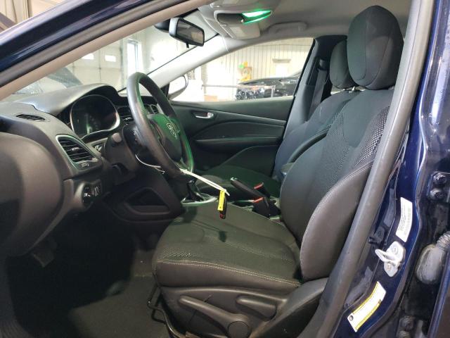 Photo 7 from auction – 2015 DODGE DART SXT with VIN 1C3CDFBB4FD140612