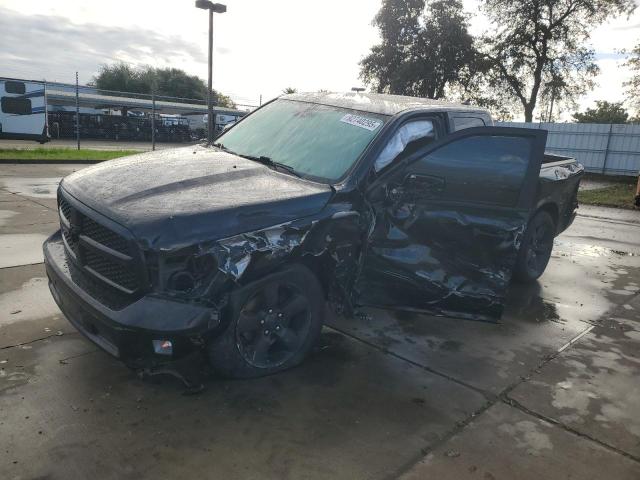 Photo 1 from auction – 2019 RAM 1500 CLASS with VIN 1C6RR7GTXKS636980