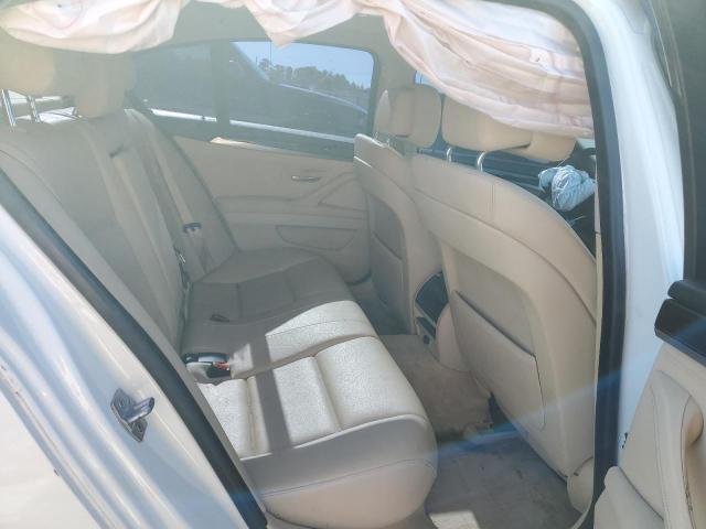 Photo 10 from auction – 2013 BMW 528 XI with VIN WBAXH5C56DD113751