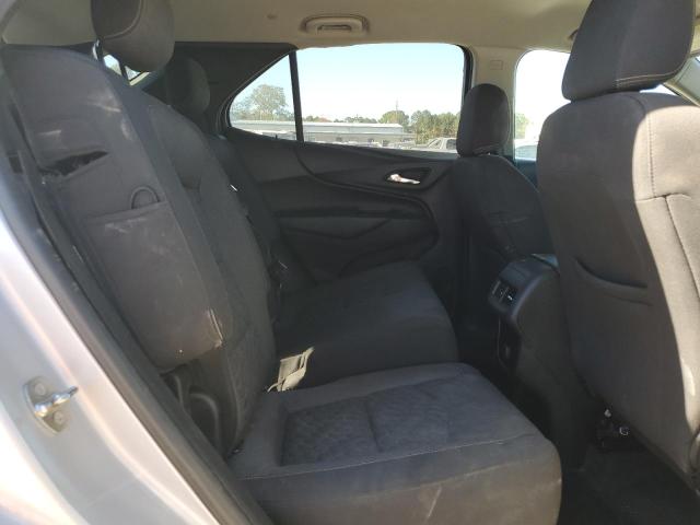 Photo 11 from auction – 2018 CHEVROLET EQUINOX LT with VIN 2GNAXSEV4J6277248