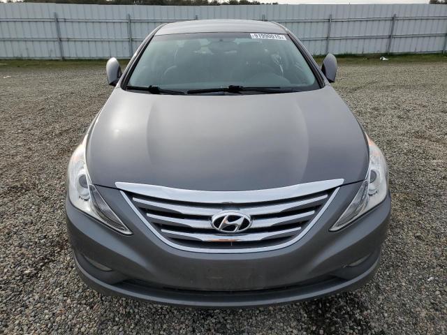 Photo 5 from auction – 2014 HYUNDAI SONATA SE with VIN 5NPEC4AC8EH891663