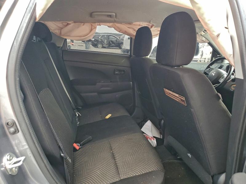 Photo 10 from auction – 2016 MITSUBISHI OUTLANDER with VIN JA4AR3AW4GZ034859