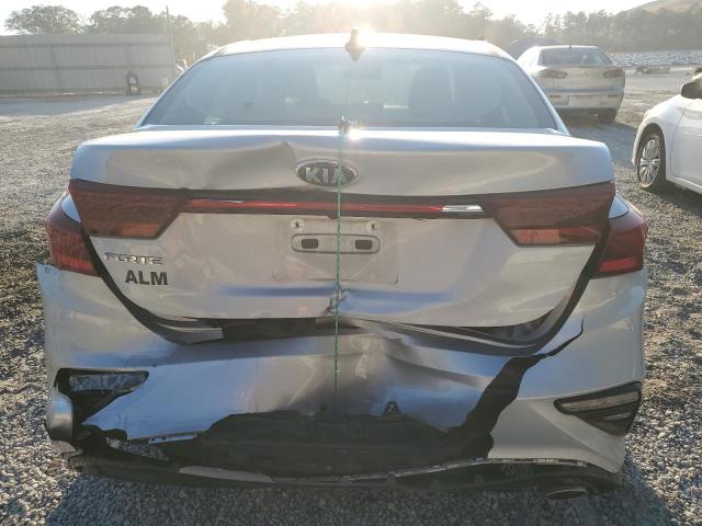 Photo 6 from auction – 2021 KIA FORTE FE with VIN 3KPF24AD4ME339645