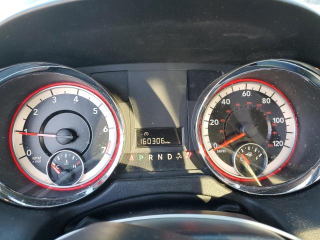 Photo 9 from auction – 2019 DODGE GRAND CARA with VIN 2C4RDGCG2KR773493