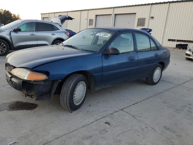 1998 MERCURY TRACER GS - Търг №91212885