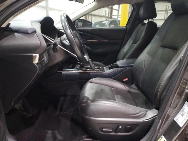 Photo 7 from auction – 2021 MAZDA CX-30 PREF with VIN 3MVDMBCL3MM222797