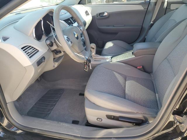 Photo 7 from auction – 2011 CHEVROLET MALIBU LS with VIN 1G1ZB5E12BF259680