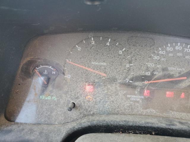 Photo 9 from auction – 2004 DODGE DAKOTA SXT with VIN 1D7FL16K74S554586