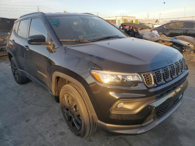 Photo 4 from auction – 2025 JEEP COMPASS LA with VIN 3C4NJDBN1ST567729