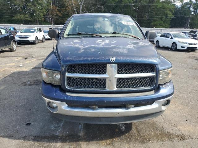 Photo 5 from auction – 2003 DODGE RAM 1500 S with VIN 1D7HU18D23J601094
