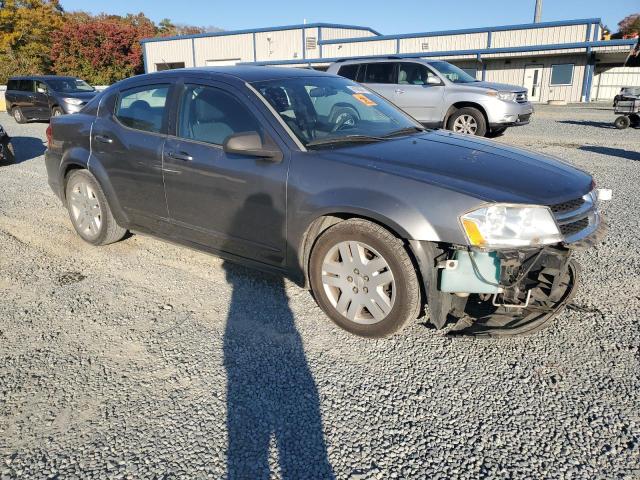 Photo 4 from auction – 2013 DODGE AVENGER SE with VIN 1C3CDZAB9DN590458