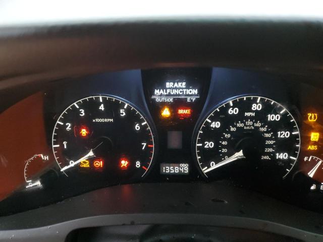 Photo 9 from auction – 2011 LEXUS RX 350 with VIN 2T2BK1BAXBC102490