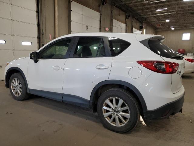 Photo 2 from auction – 2013 MAZDA CX-5 TOURI with VIN JM3KE4CE9D0135967