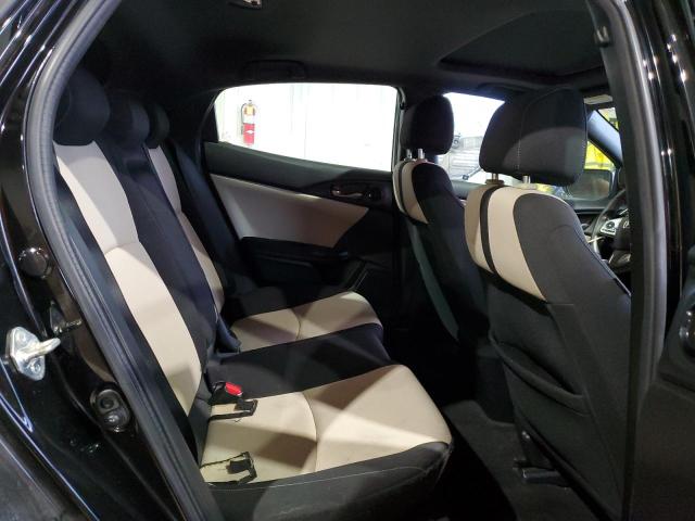 Photo 10 from auction – 2017 HONDA CIVIC EX with VIN SHHFK7H52HU410033