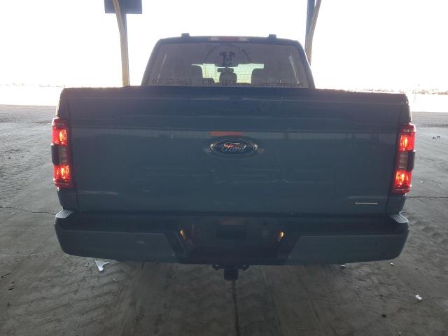 Photo 6 from auction – 2023 FORD F150 SUPER with VIN 1FTEW1CP2PKG24058