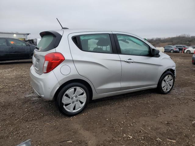Photo 3 from auction – 2018 CHEVROLET SPARK LS with VIN KL8CB6SA0JC457528