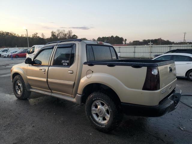 Photo 2 from auction – 2003 FORD EXPLORER S with VIN 1FMZU67E23UA65716