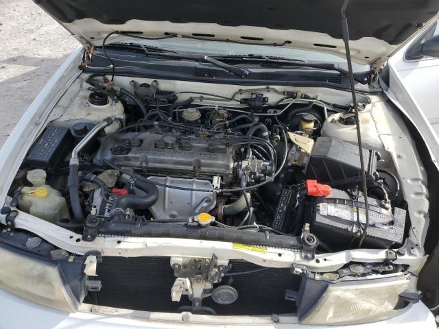 Photo 11 from auction – 1997 NISSAN ALTIMA XE with VIN 1N4BU31D7VC151946