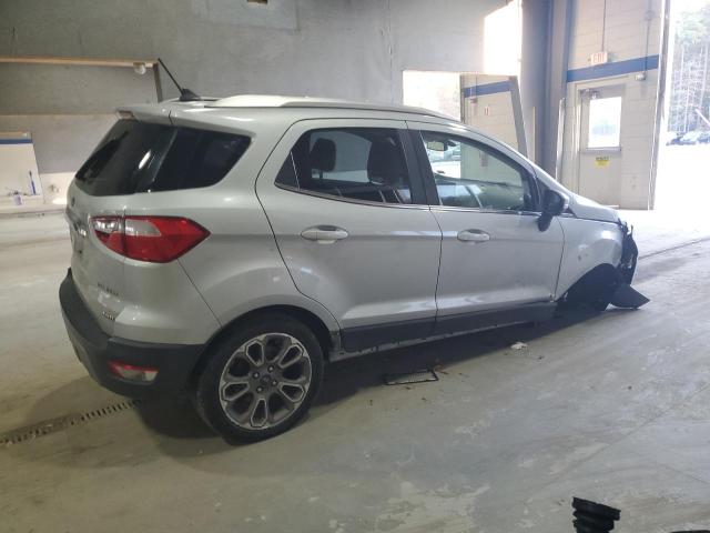 Foto 3 de la subasta – 2019 FORD ECOSPORT T con VIN MAJ6S3KL4KC271132