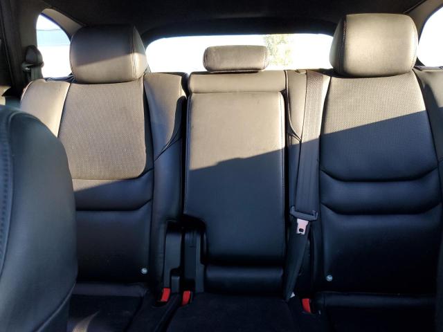 Photo 10 from auction – 2019 MAZDA CX-9 GRAND with VIN JM3TCBDY5K0334079