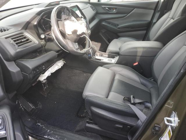 Photo 7 from auction – 2023 SUBARU ASCENT LIM with VIN 4S4WMAKD3P3438519