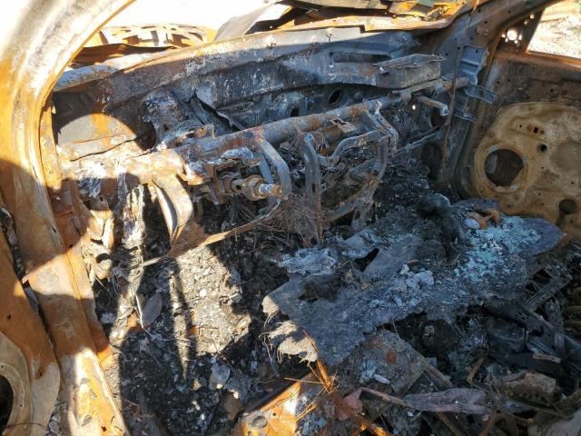 Photo 8 from auction – 2011 KIA SORENTO BA with VIN 5XYKT4A20BG088455