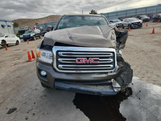 Photo 5 from auction – 2015 GMC CANYON SLE with VIN 1GTH6BE39F1159084