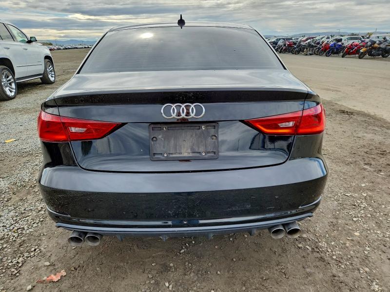 صورة رقم 6 من المزاد - 2015 AUDI A3 PREMIUM مع VIN WAUAJGFF1F1041629