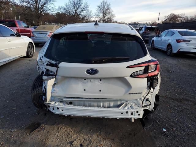 Photo 6 from auction – 2024 SUBARU IMPREZA SP with VIN JF1GUAFC8R8856645