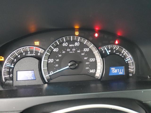 Foto 9 de la subasta – 2012 TOYOTA CAMRY BASE con VIN 4T1BF1FK3CU085799